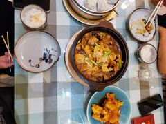 -君霖海鲜私房菜(春柳店)