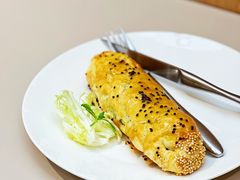 -蔡澜点心·粤菜(丽泽天街店)