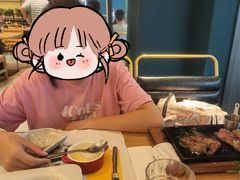 -豪客来牛排(天阳D32店)