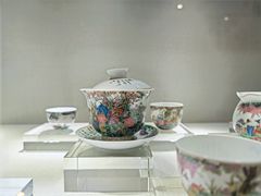 -浦江悦(陆家嘴保利广场店)