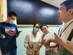 -初之光国际婴幼儿托育中心