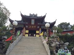 iphone_upload_pic-穹窿山景区