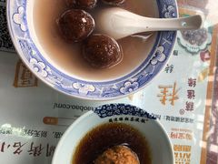 -粗茶淡饭(东关街店)