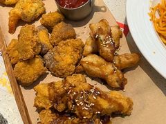 -必胜客(集美杏东店)