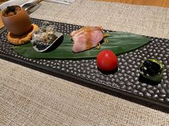 -香樟花园法式铁板烧(恒隆广场店)