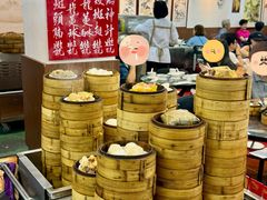-香港蓮香樓(中環店)