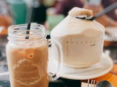 泰式奶茶-simply thai尚品天泰(金桥店)