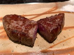 -Ginza Onodera铁板烧(外滩十八号店)