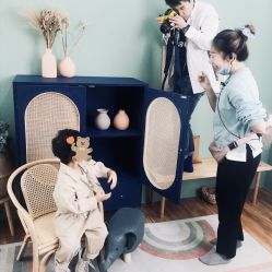 -花开映像儿童摄影