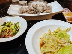 -巴依老爷新疆美食(清华东门店)