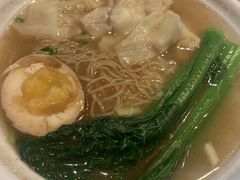 -避风塘(百联东郊店)