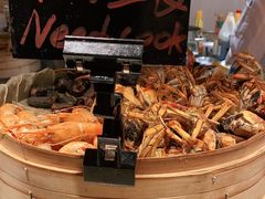 -嘉定凯悦·咖啡厅