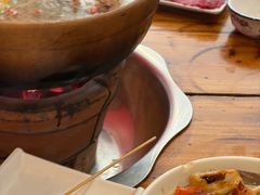 -洪大厨鸡煲(福田店)