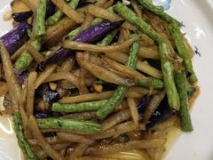 地三鲜-食光慢宴·安吉土菜馆