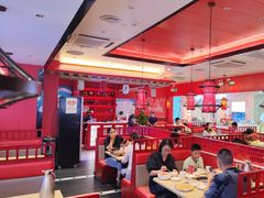 -妙香居韩国烤肉(鹏瑞利季华广场店)