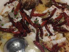 -江渔儿酸菜鱼(曜一城店)