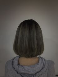 点击看大图 -GY style salon网红签约