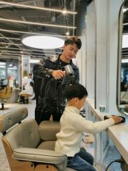 点击看大图 -PE SALON