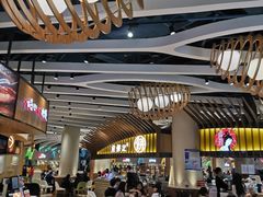 -食悦天美食广场(长沙IFS国金中心店)