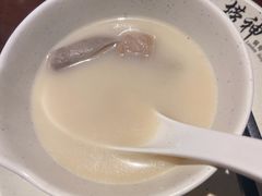 -捞神煲汤火锅(湖滨商业街店)