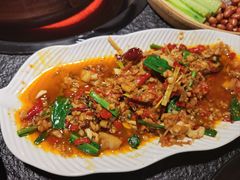 -一善菌·云南菌汤·云南菜(银泰城店)