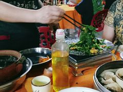 -聚味瞿记·龙虾堂(树木岭店)