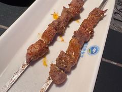 -额尔敦传统涮(公园西路店)