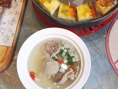 -哈啾嗨·新概念蒙餐(红星新城店)