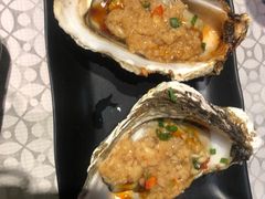 -云晓光头烧烤吧(新大陆广场店)