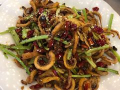-大眼锅贴饺子(河西店)