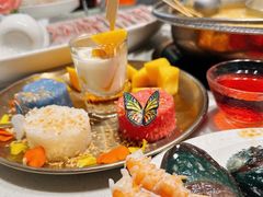 -川越泰火锅(吉利大厦店)