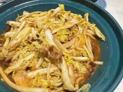 -鹿港小镇(悠唐店)