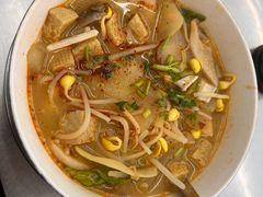 -杨记灌肠(食品街店)