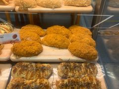 -BreadTalk面包新语·烘焙蛋糕(中心书城店)