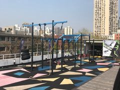 -AIRPARK爱野屋顶运动公园