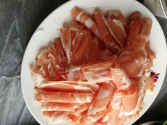 -鑫龙火锅城(青岛分店)