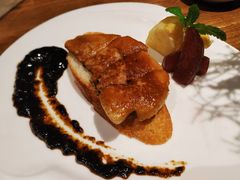-阿吾罗日本料理(K11艺术中心店)