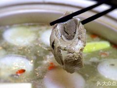 -清真华宇开锅羊肉