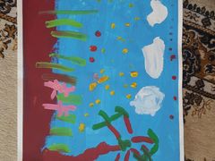 -星宝贝美术创意中心(万嘉商业广场店)