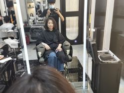 -TOP HAIR SALON