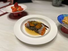 -海味世家·家常菜馆(明州里店)