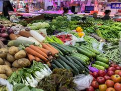 -桃源市场(解放路店)