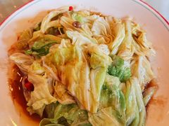 -龙门阵茶屋川菜馆(武康路店)