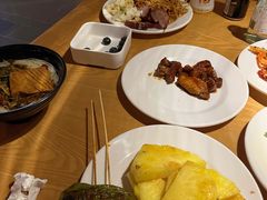 -蓝鲸湾汤泉(包河店)