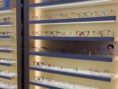 -康利眼镜·蔡司战略合作店(龙泉书房店)