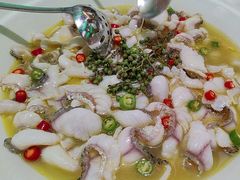 -青花椒花椒鱼(合生汇店)