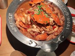 -浦江城市生活广场(江月路店)