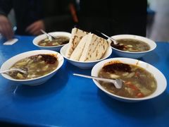 -刘老虎肉丸糊辣汤(总店)