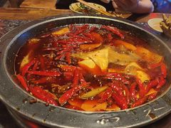 -蜀大侠火锅(总府路店)
