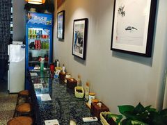 -蜗牛小馆醉乡民谣云南菜(惠新西里店)